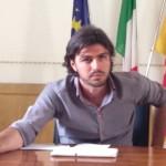 Il sindaco di Bagheria Patrizio Cinque