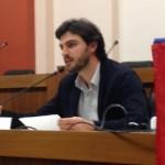 Patrizio Cinque Sindaco di Bagheria