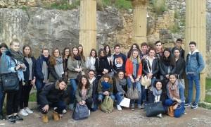 foto gemellaggio Solunto