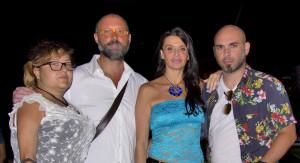 foto di gruppo 10 ottobre