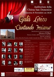 Galà Lirico 8 Novembre - A3