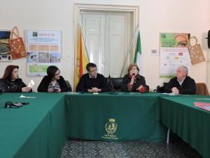 conferenza stampa di presentazione giornate FAI