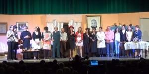 Compagnia I Parrucciani di Bagheria