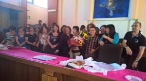 Francesca Sferruggia 