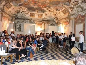 celebrazione 190 comune di Bagheria