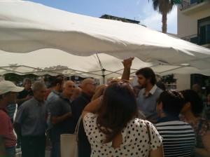 foto distribuzione mastelli