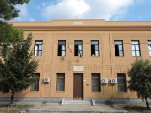 bandiera alla ciro scianna