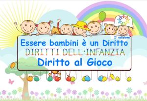 diritto al gioco