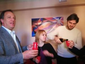 inaugarazione centro antiviolenza