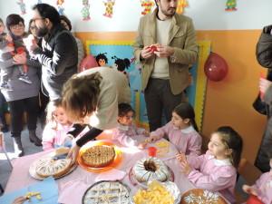 inaugurazione plesso bruno