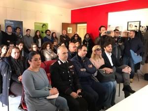 sindaco a casa francese