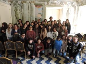 GRUPPO ERASMUS