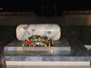 Tomba di Renato Guttuso