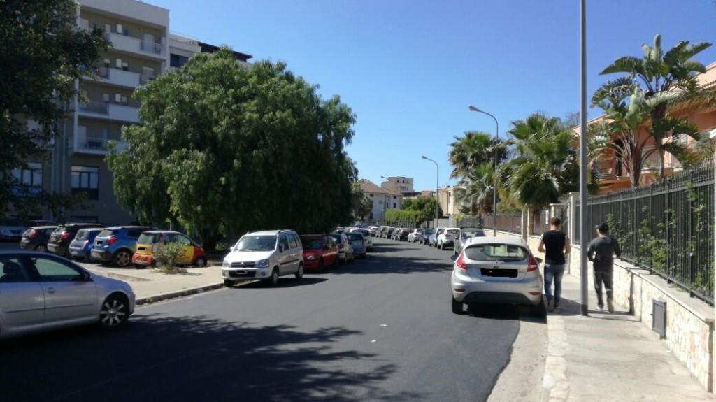 via falcone morvillo