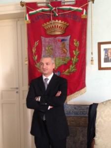 Assessore Alessandro Tomasello