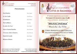 Evento 25 agosto - esterno