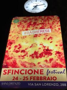 FOTO SFINCIONE BAGHERESE