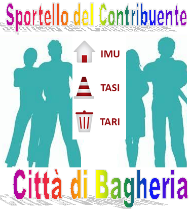 sportello del contribuente
