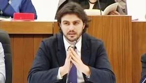 Patrizio Cinque
