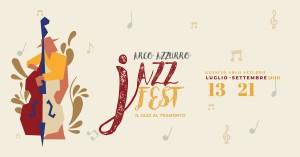 arco azzurro jazz 2