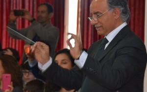 maestro casteldaccia